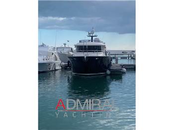 Apreamare MAESTRO 51