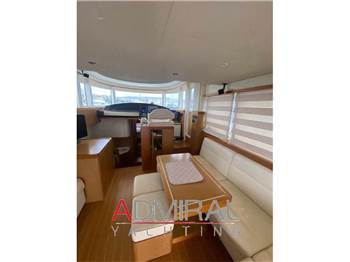 Apreamare MAESTRO 51