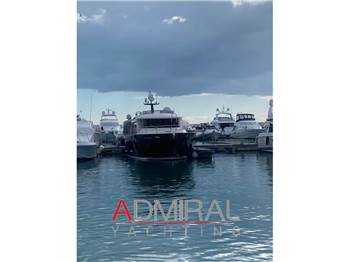 Apreamare MAESTRO 51