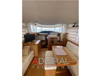 Apreamare MAESTRO 51