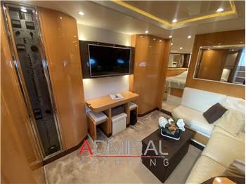 Cantieri di Sarnico SARNICO 60