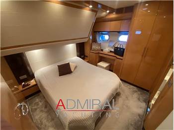 Cantieri di Sarnico SARNICO 60