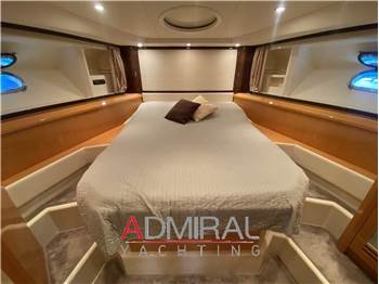 Cantieri di Sarnico SARNICO 60