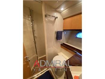 Cantieri di Sarnico SARNICO 60