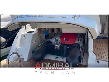 Jeanneau PRESTIGE 42 S