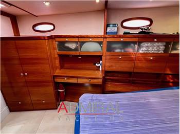 Hanse 531