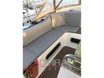 Hanse 531
