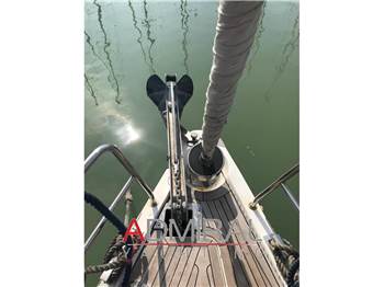 Hanse 531