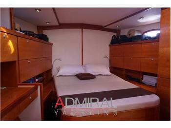Hanse 531