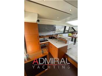 Prestige Prestige 500 S