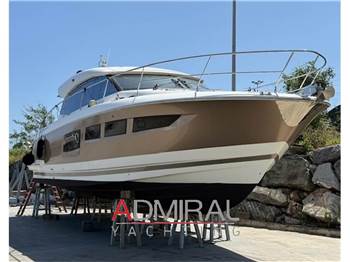 Prestige Prestige 500 S