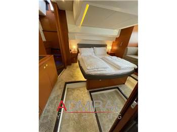 Prestige Prestige 500 S