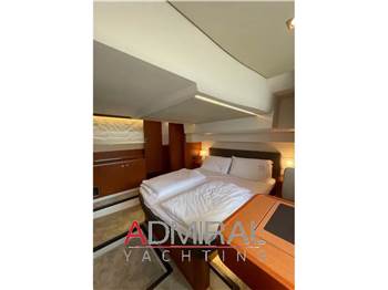 Prestige Prestige 500 S