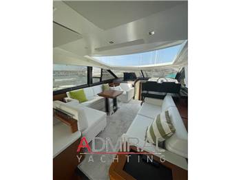 Prestige Prestige 500 S