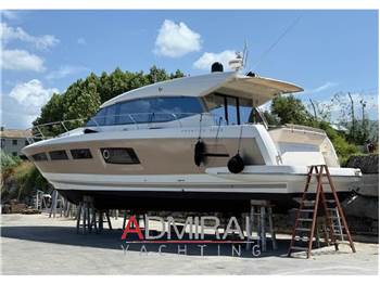 Prestige Prestige 500 S