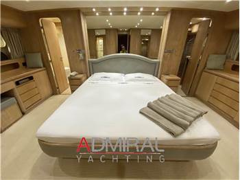 Falcon Yachts 85