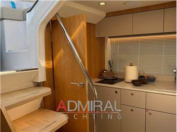 Fairline TARGA 40