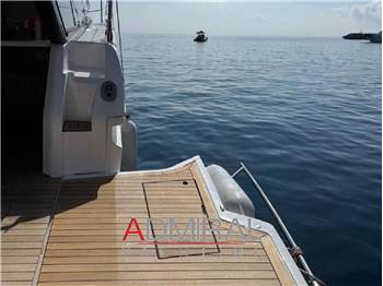 Fairline TARGA 40