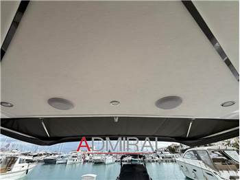 Fairline TARGA 40