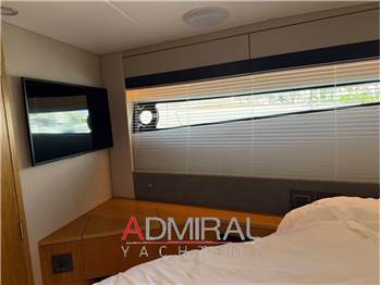 Fairline TARGA 40