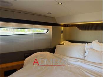 Fairline TARGA 40