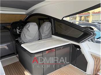 Fairline TARGA 40