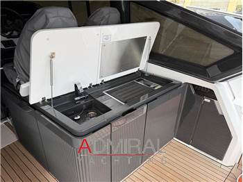 Fairline TARGA 40