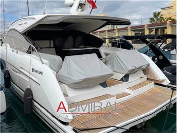 Fairline TARGA 40