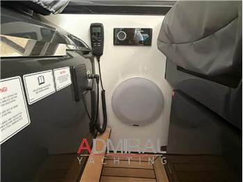 Fairline TARGA 40