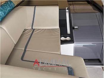 Fairline TARGA 40