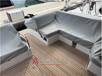 Fairline TARGA 40
