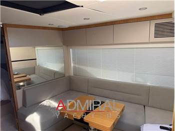 Fairline TARGA 40