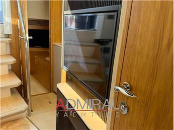 Fairline TARGA 40
