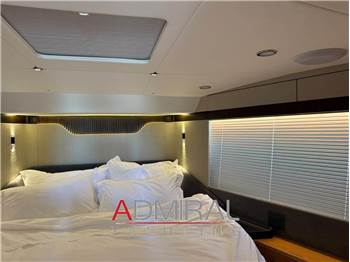 Fairline TARGA 40