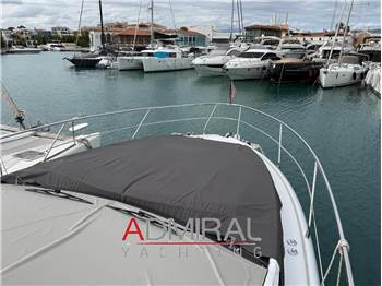 Fairline TARGA 40