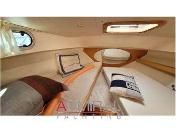 Portofino Marine 750 Spider