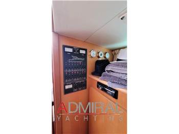 Portofino Marine 750 Spider