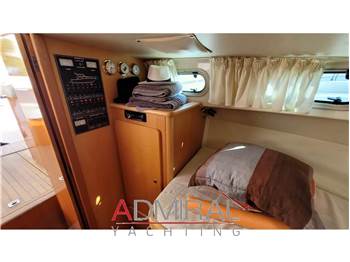 Portofino Marine 750 Spider