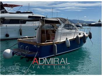 Portofino Marine 750 Spider