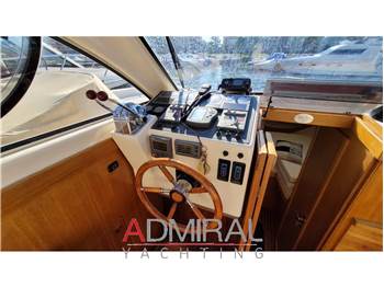 Portofino Marine 750 Spider