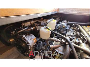 Portofino Marine 750 Spider