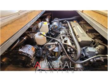 Portofino Marine 750 Spider