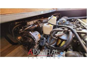 Portofino Marine 750 Spider