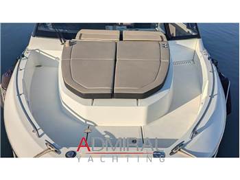 Greenline Yachts neo 22