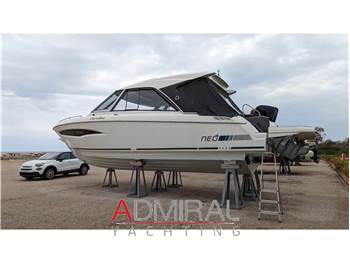 Greenline Yachts neo 22