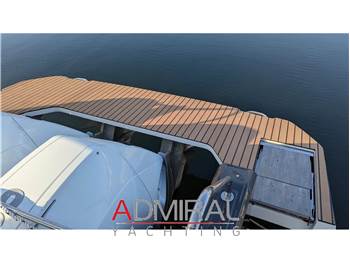 Greenline Yachts neo 22