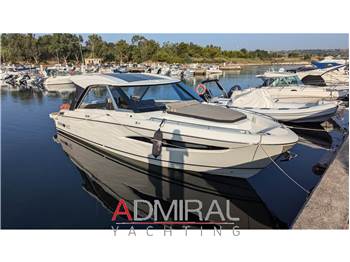 Greenline Yachts neo 22