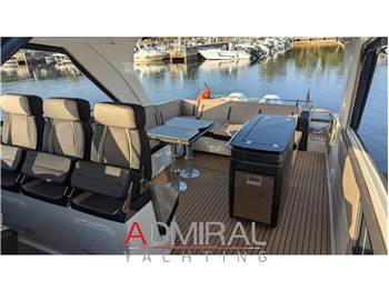Greenline Yachts neo 22