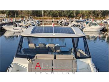 Greenline Yachts neo 22