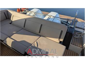 Greenline Yachts neo 22